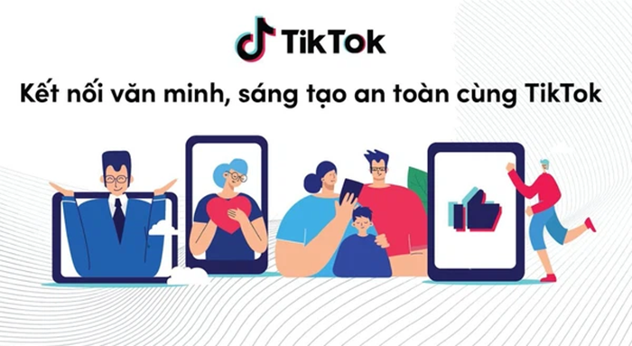 Một vài ưu điểm vượt trội của TikTok như thế nào?